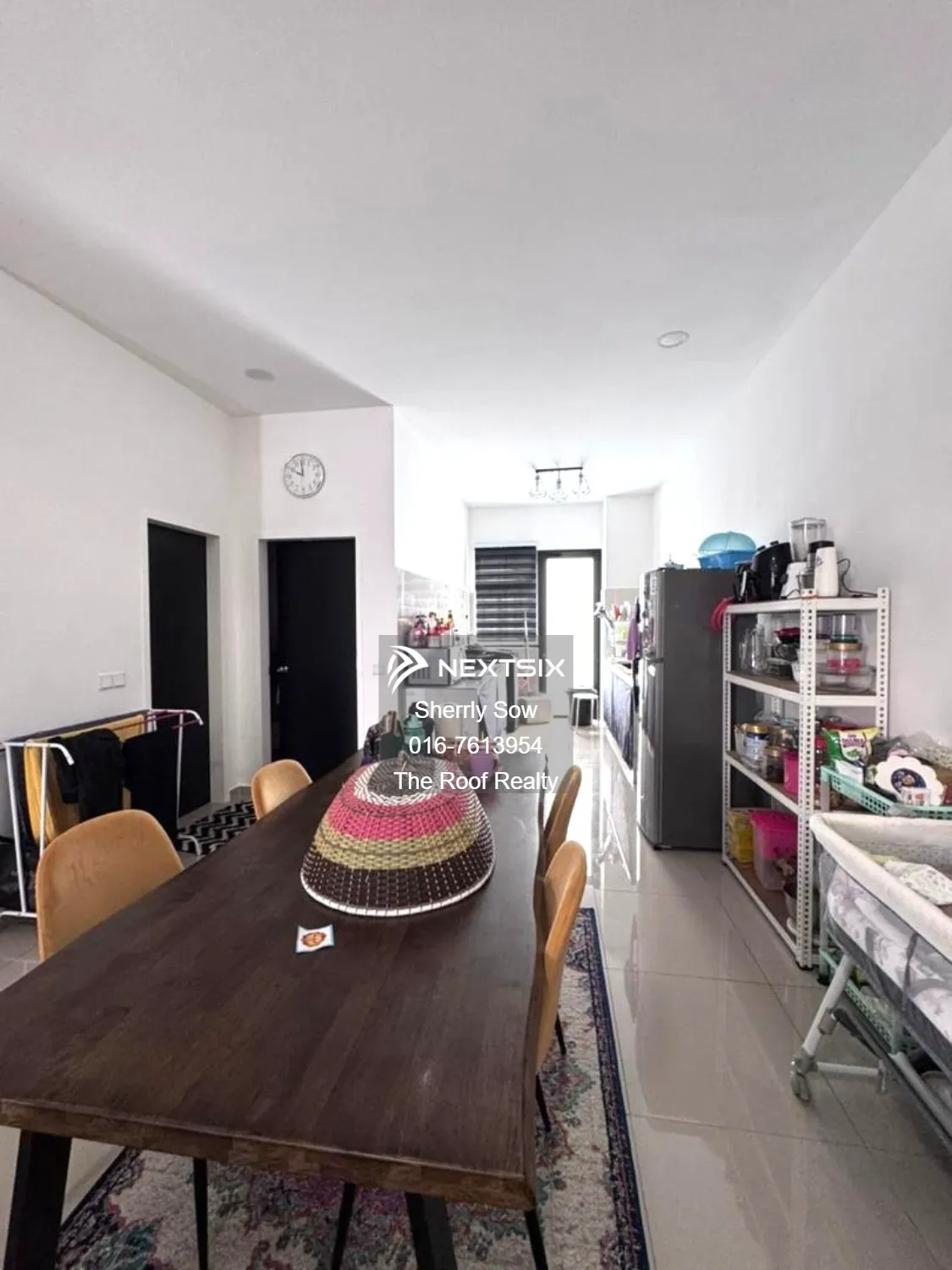 2-sty Terrace/Link House For Sale in Iskandar Puteri (Nusajaya) Johor - Image 3