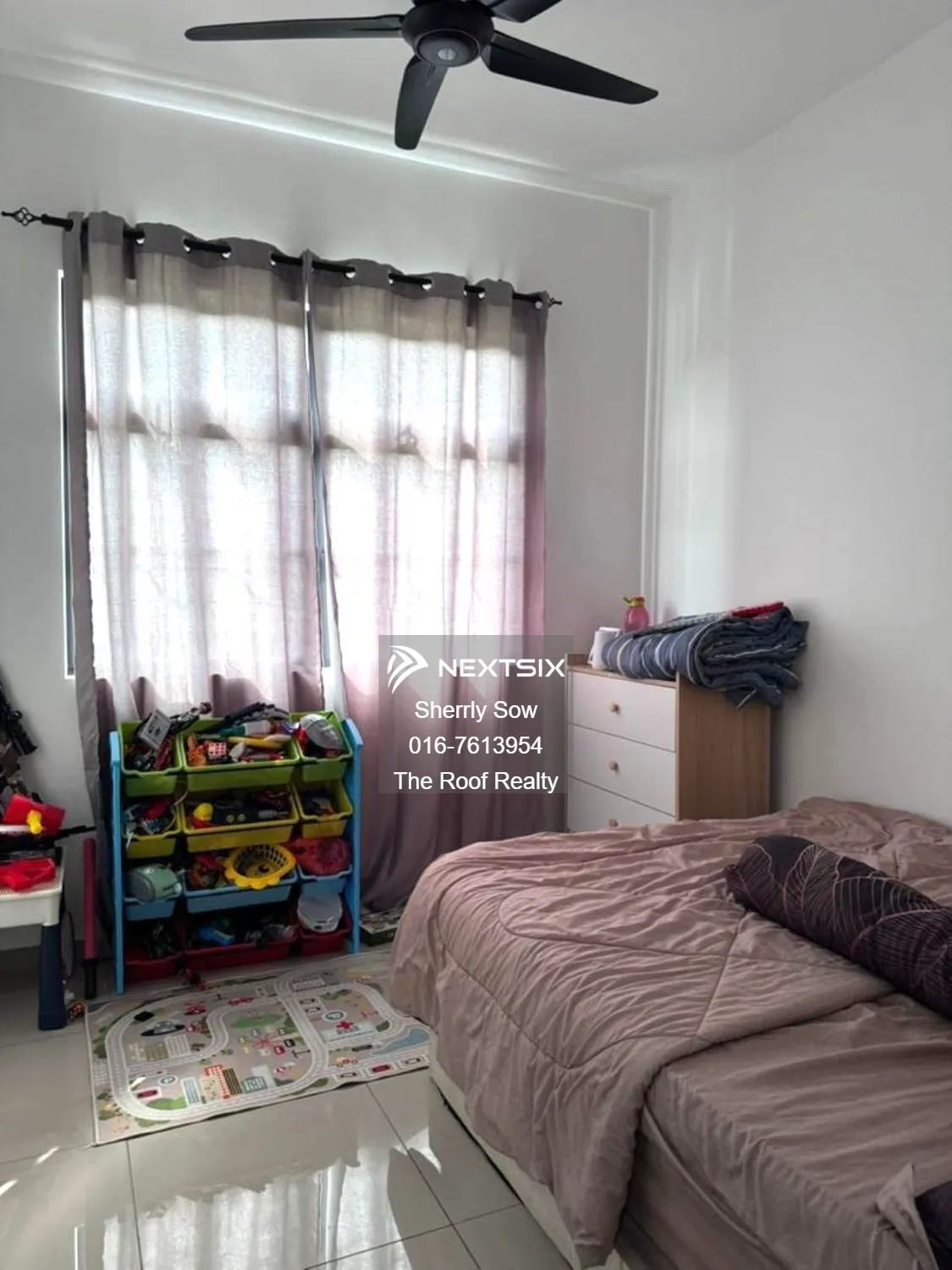 2-sty Terrace/Link House For Sale in Iskandar Puteri (Nusajaya) Johor - Image 4