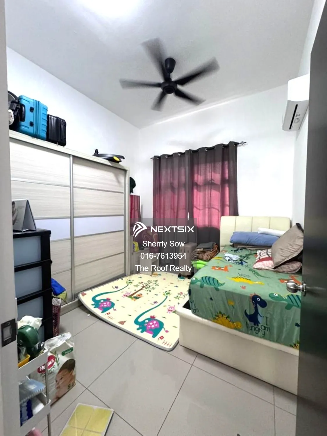 2-sty Terrace/Link House For Sale in Iskandar Puteri (Nusajaya) Johor - Image 5