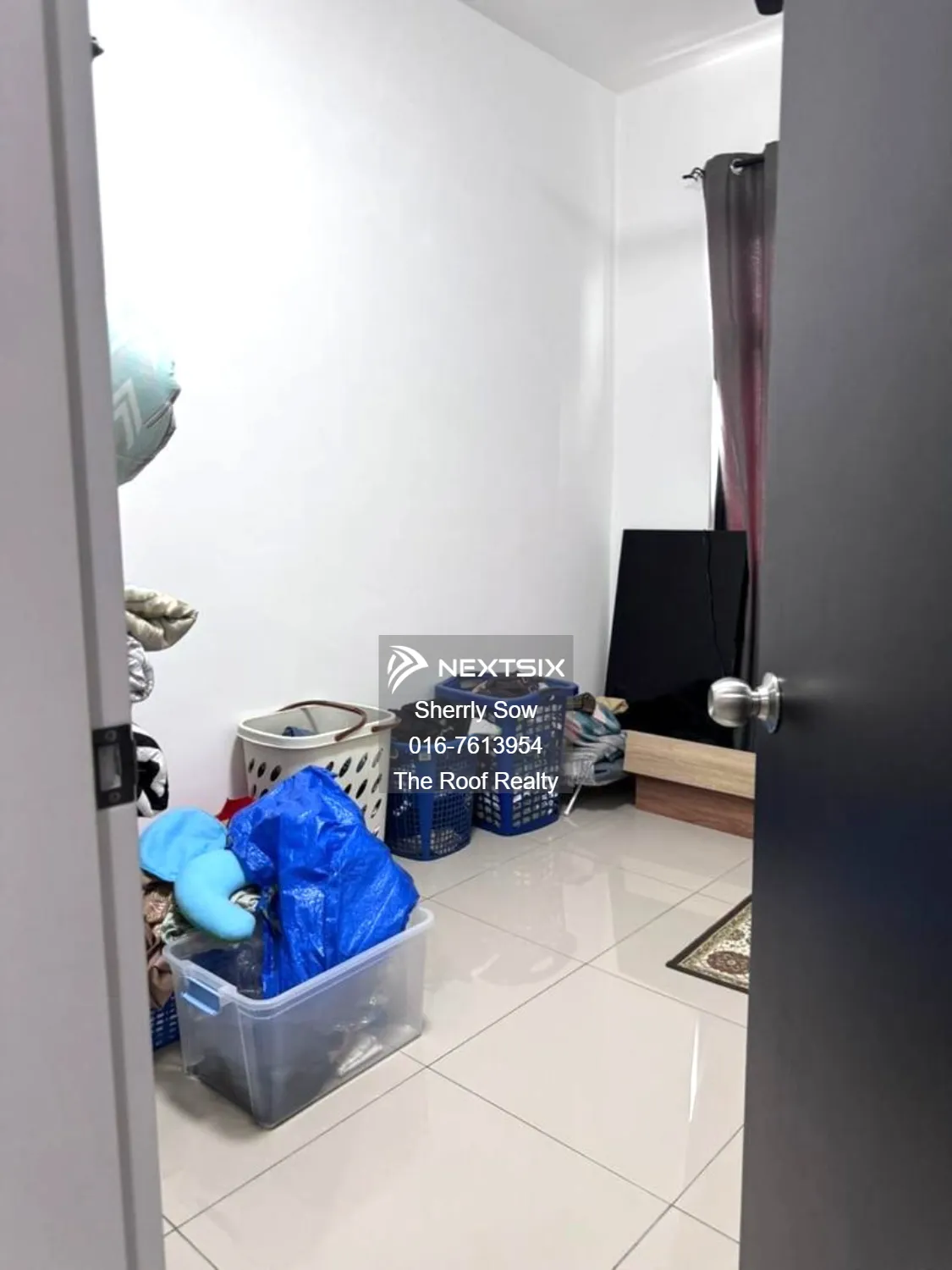 2-sty Terrace/Link House For Sale in Iskandar Puteri (Nusajaya) Johor - Image 6