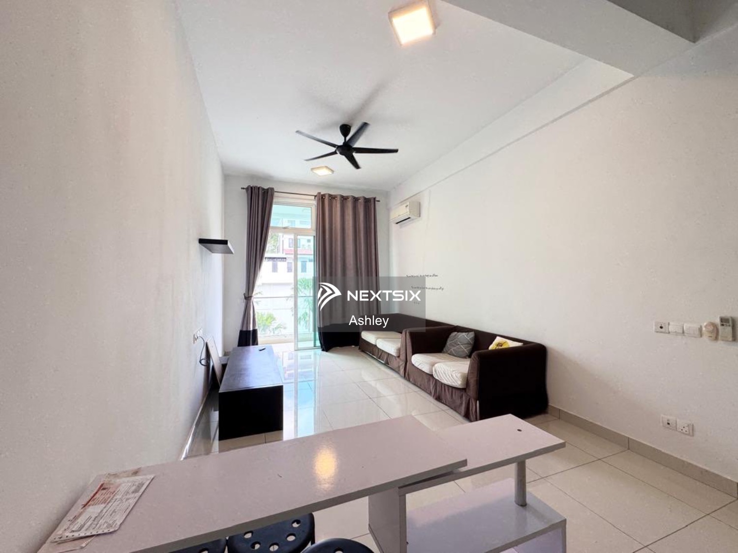 Serviced Residence For Rent in Bayan Lepas Penang