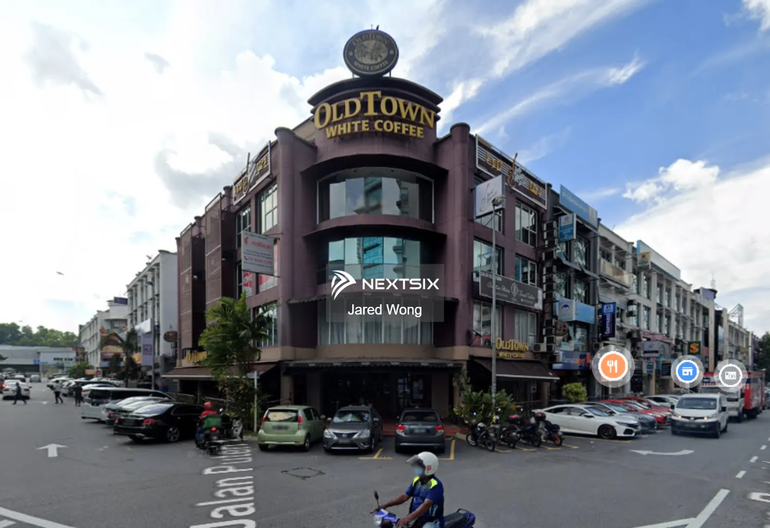 Shop For Rent in Puchong Selangor - Image 10