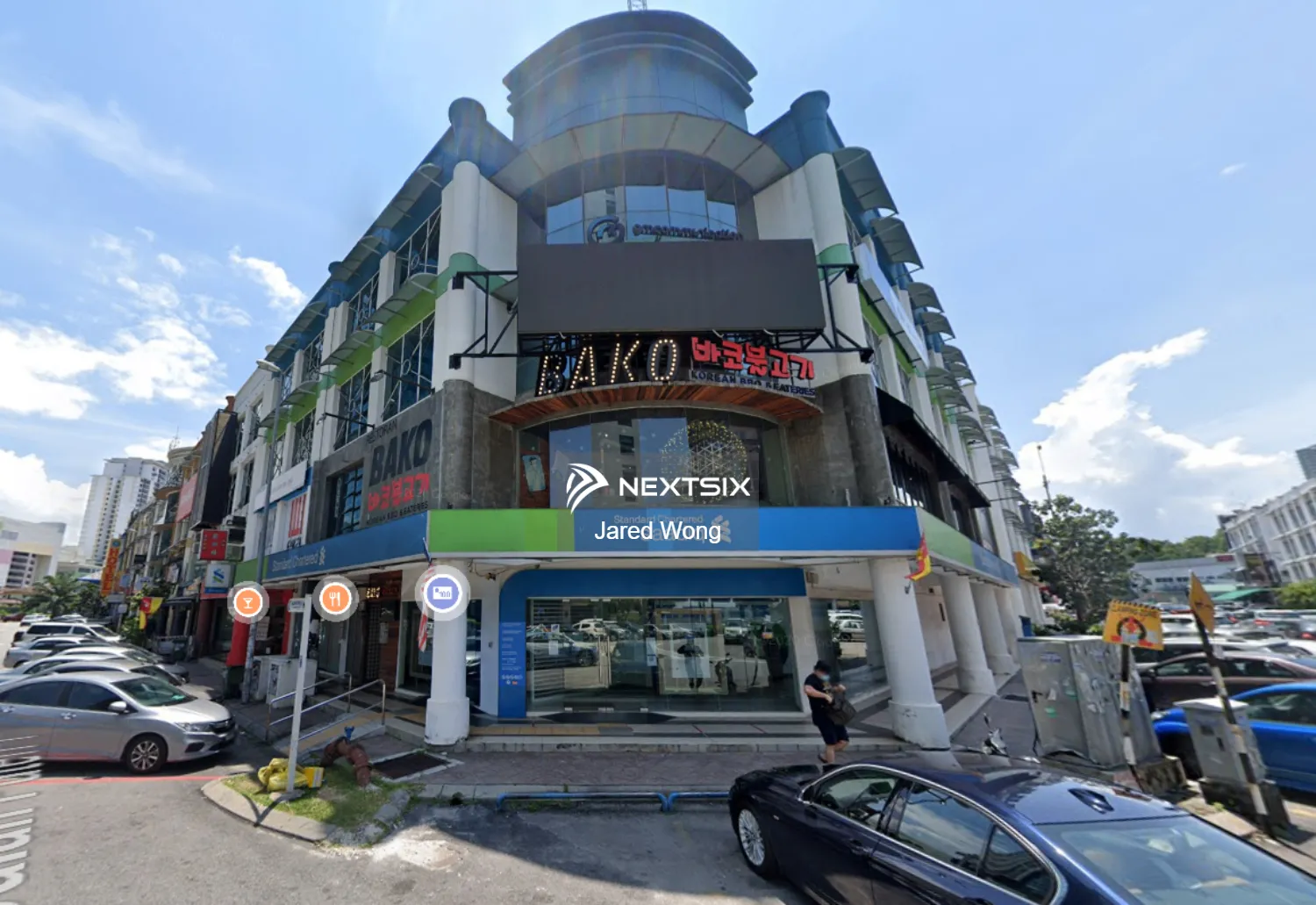 Shop For Rent in Puchong Selangor - Image 11