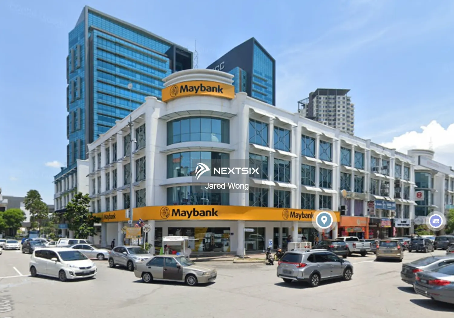 Shop For Rent in Puchong Selangor - Image 12