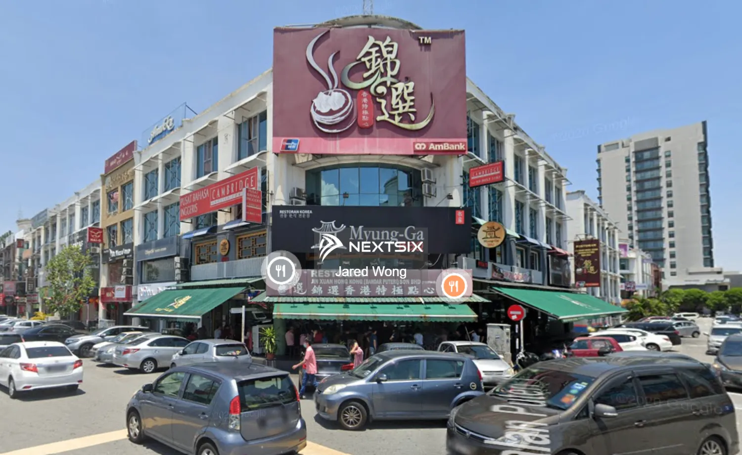 Shop For Rent in Puchong Selangor - Image 8