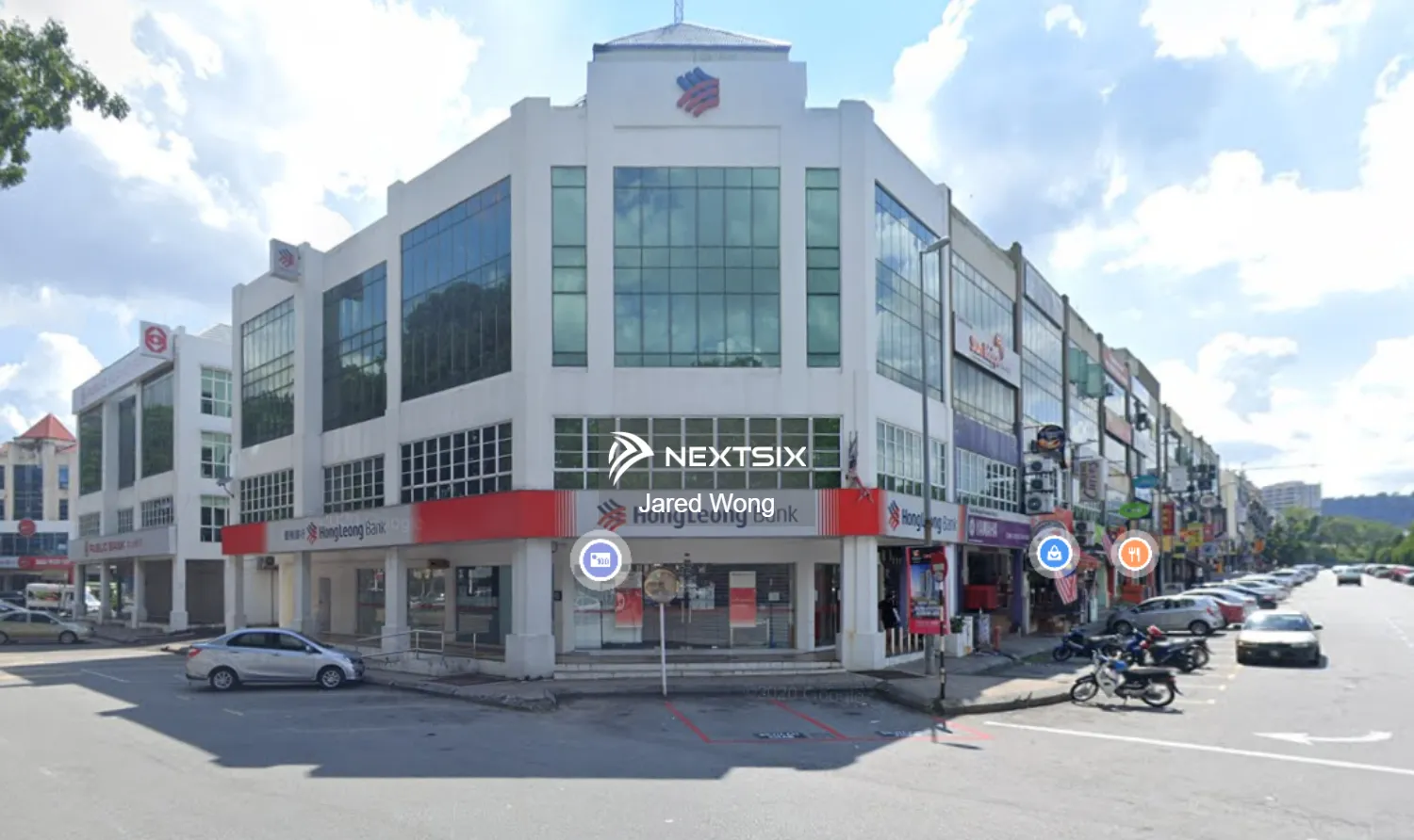 Shop For Rent in Puchong Selangor - Image 9