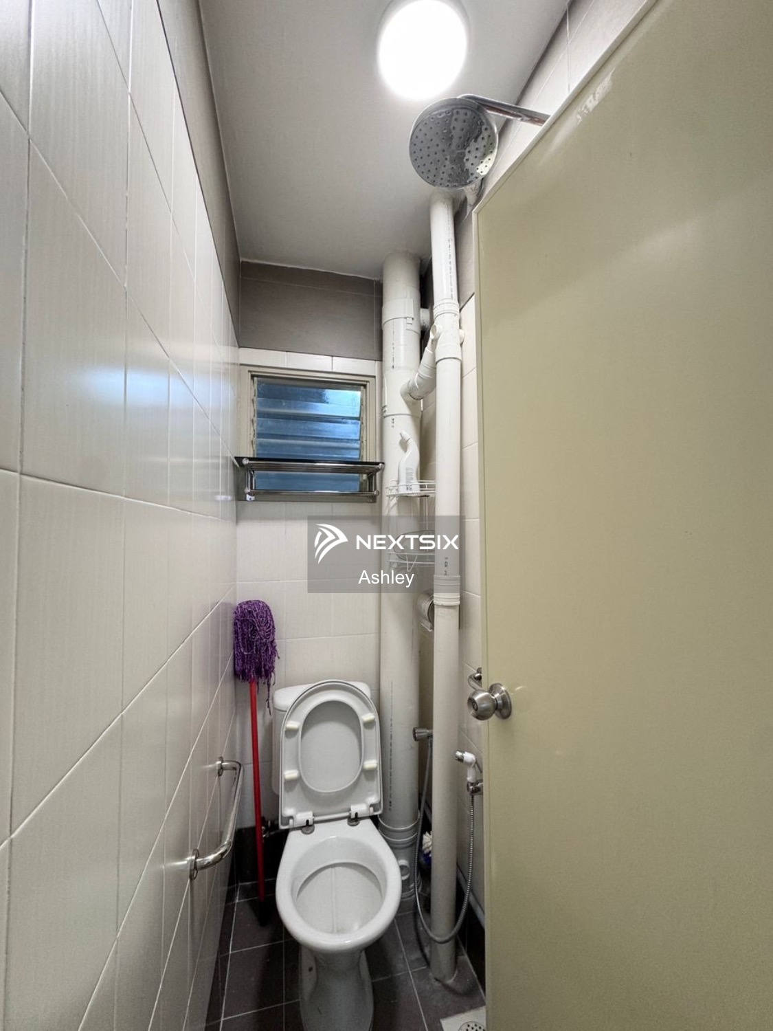 Apartment For Rent in Gelugor Penang - Image 8