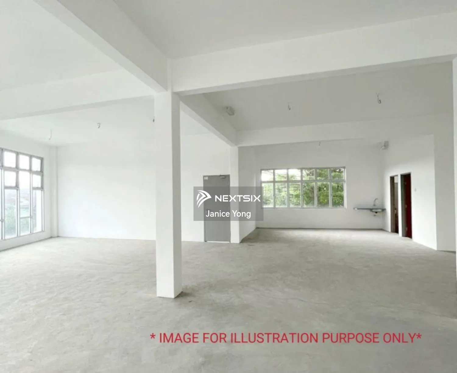 Factory For Sale in Johor Bahru Johor - Image 4