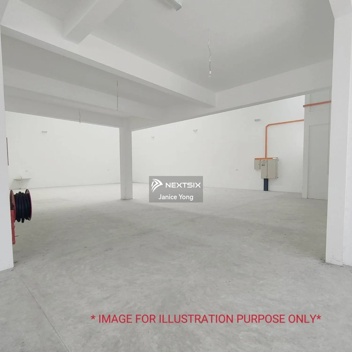 Factory For Sale in Johor Bahru Johor - Image 5