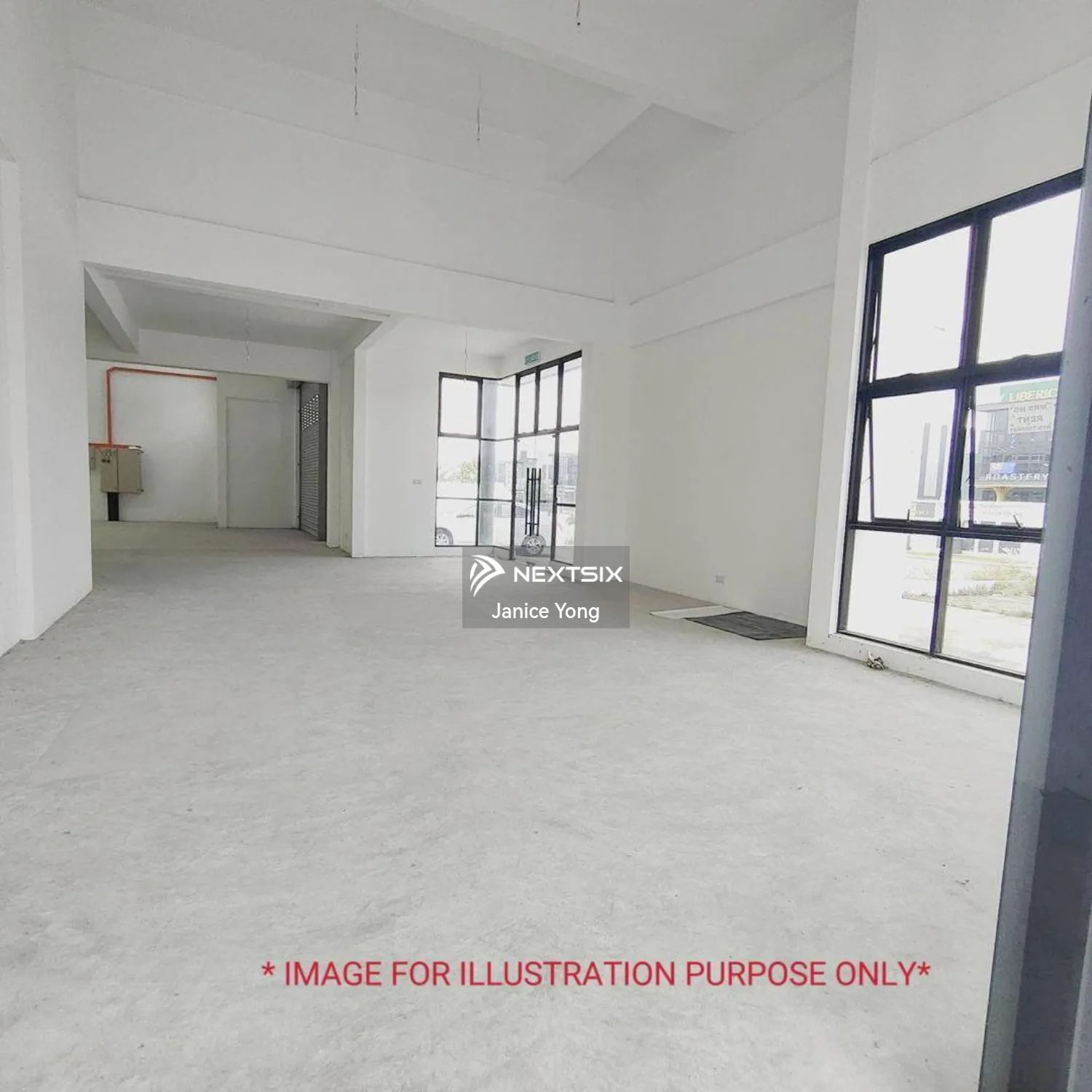 Factory For Sale in Johor Bahru Johor - Image 6