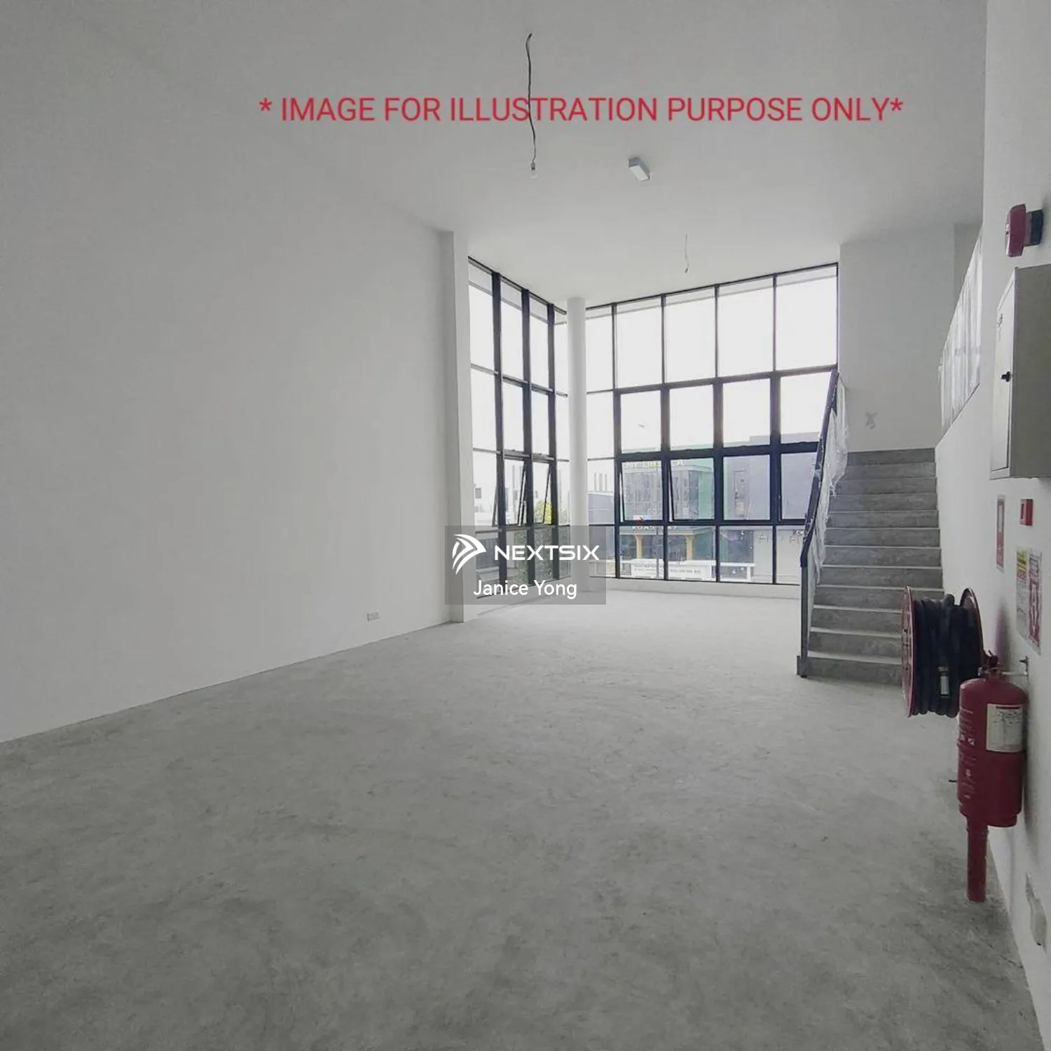 Factory For Sale in Johor Bahru Johor - Image 7