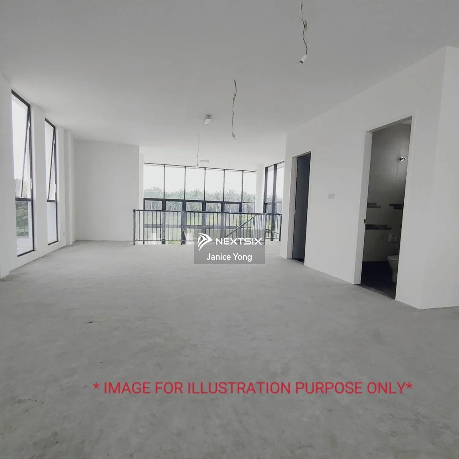 Factory For Sale in Johor Bahru Johor - Image 8