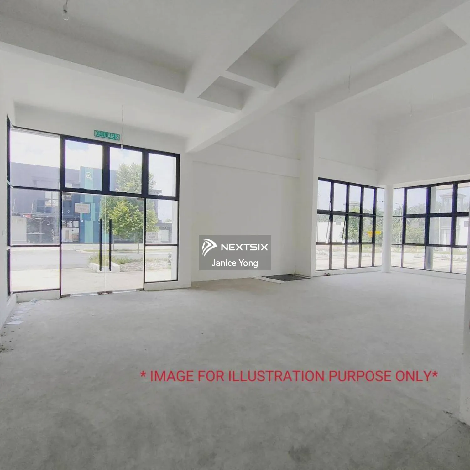Factory For Sale in Johor Bahru Johor - Image 9