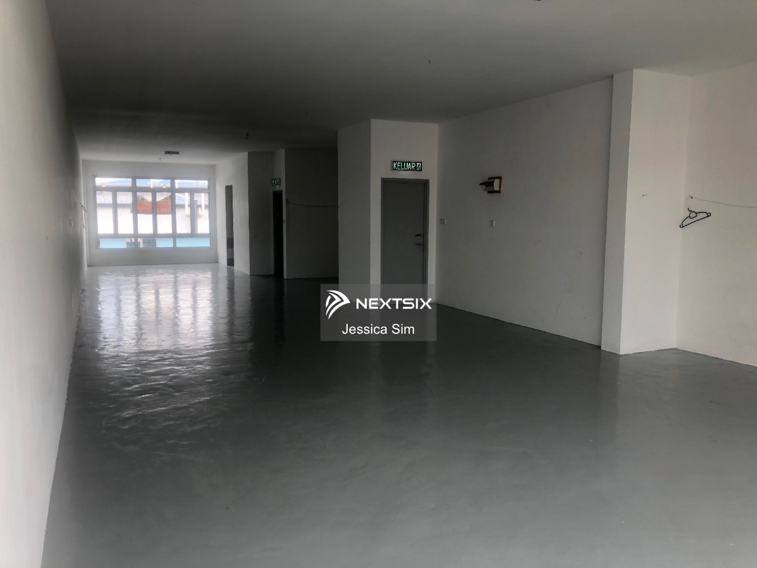 Shop For Rent in Kuching Sarawak - Image 6