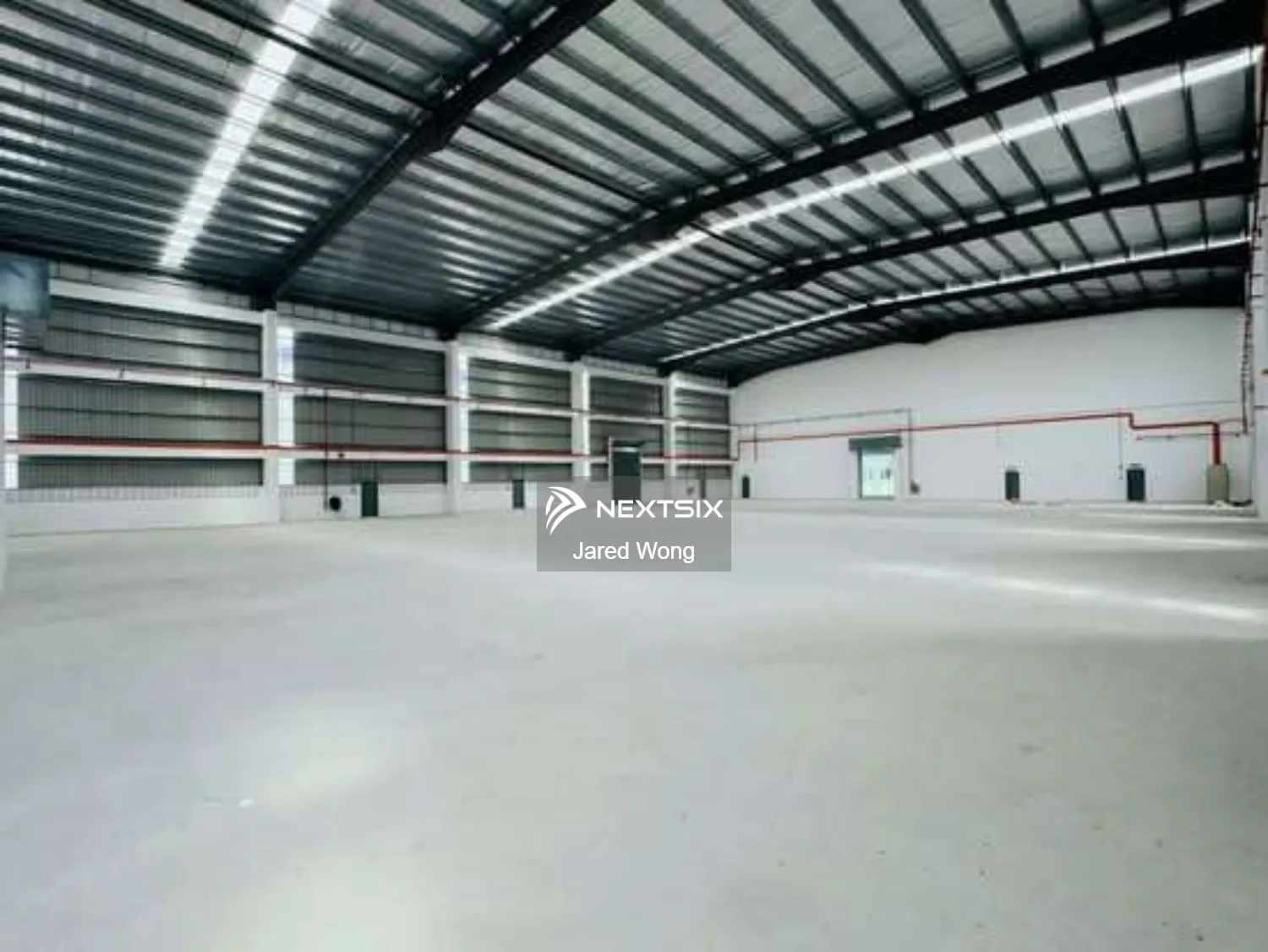 Detached Factory For Sale in Puchong Selangor - Image 5