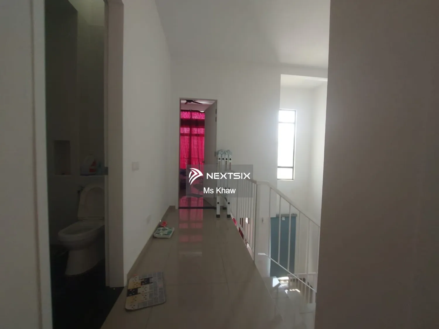 2-sty Terrace/Link House For Sale in Pasir Gudang Johor - Image 10