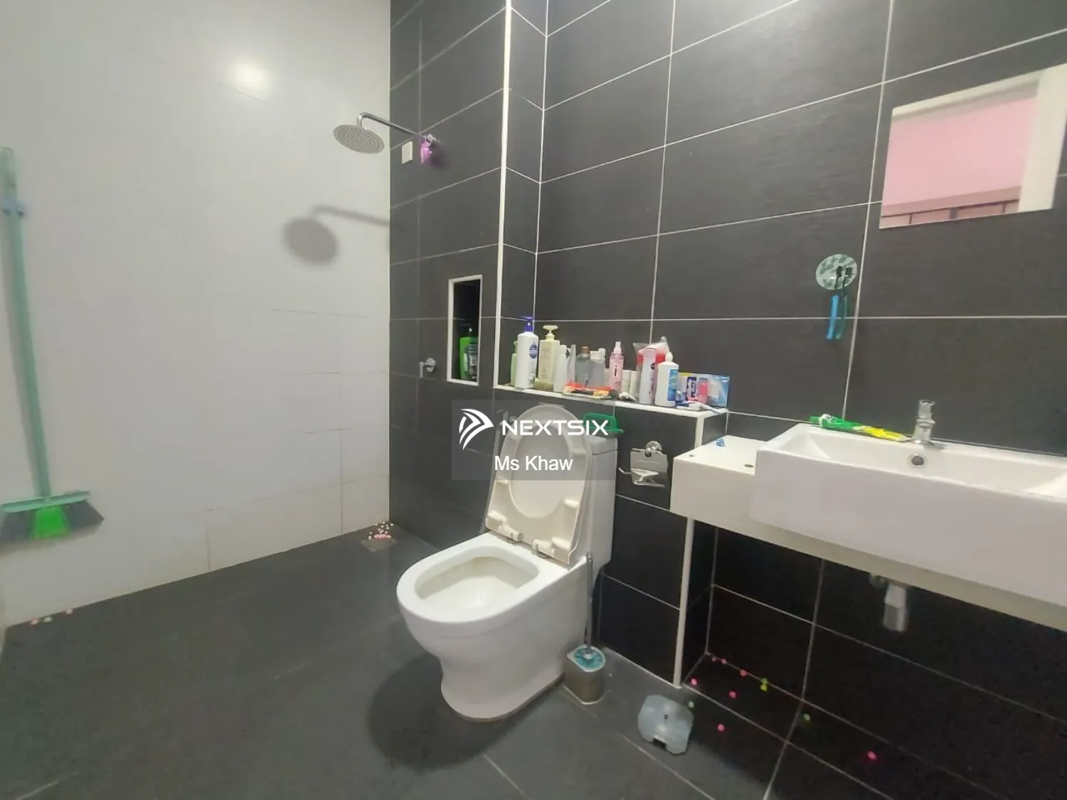 2-sty Terrace/Link House For Sale in Pasir Gudang Johor - Image 12