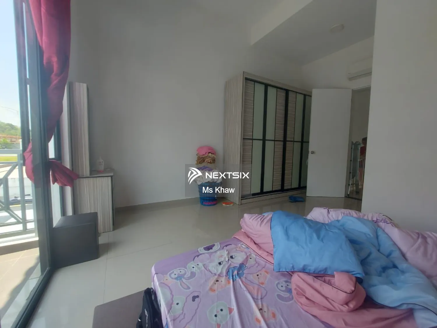 2-sty Terrace/Link House For Sale in Pasir Gudang Johor - Image 14