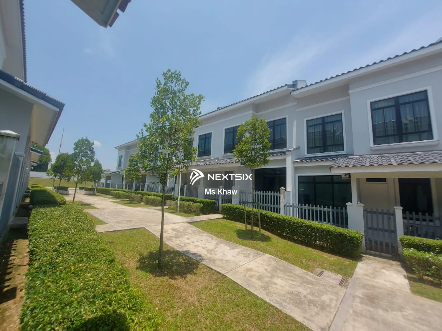 2-sty Terrace/Link House For Sale in Pasir Gudang Johor - Image 15