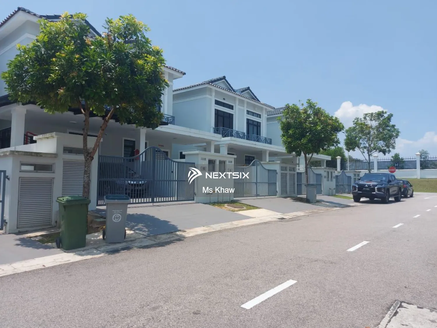 2-sty Terrace/Link House For Sale in Pasir Gudang Johor - Image 16