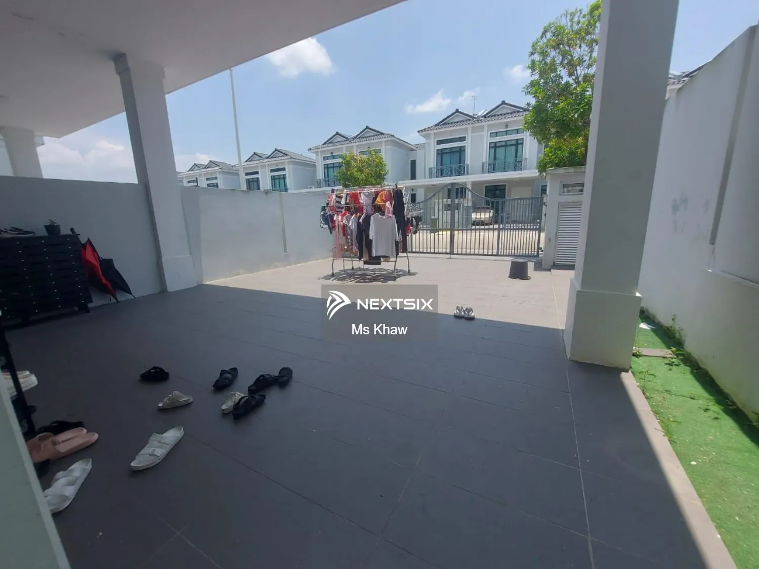 2-sty Terrace/Link House For Sale in Pasir Gudang Johor - Image 18