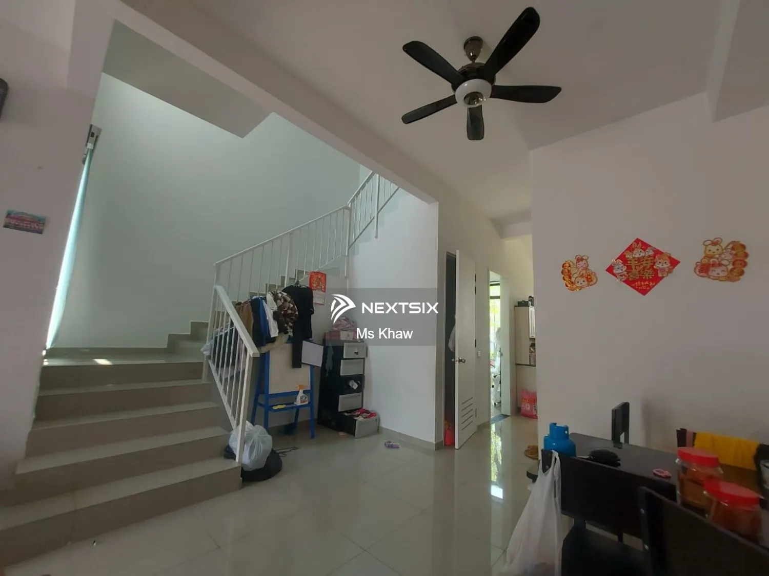 2-sty Terrace/Link House For Sale in Pasir Gudang Johor - Image 19