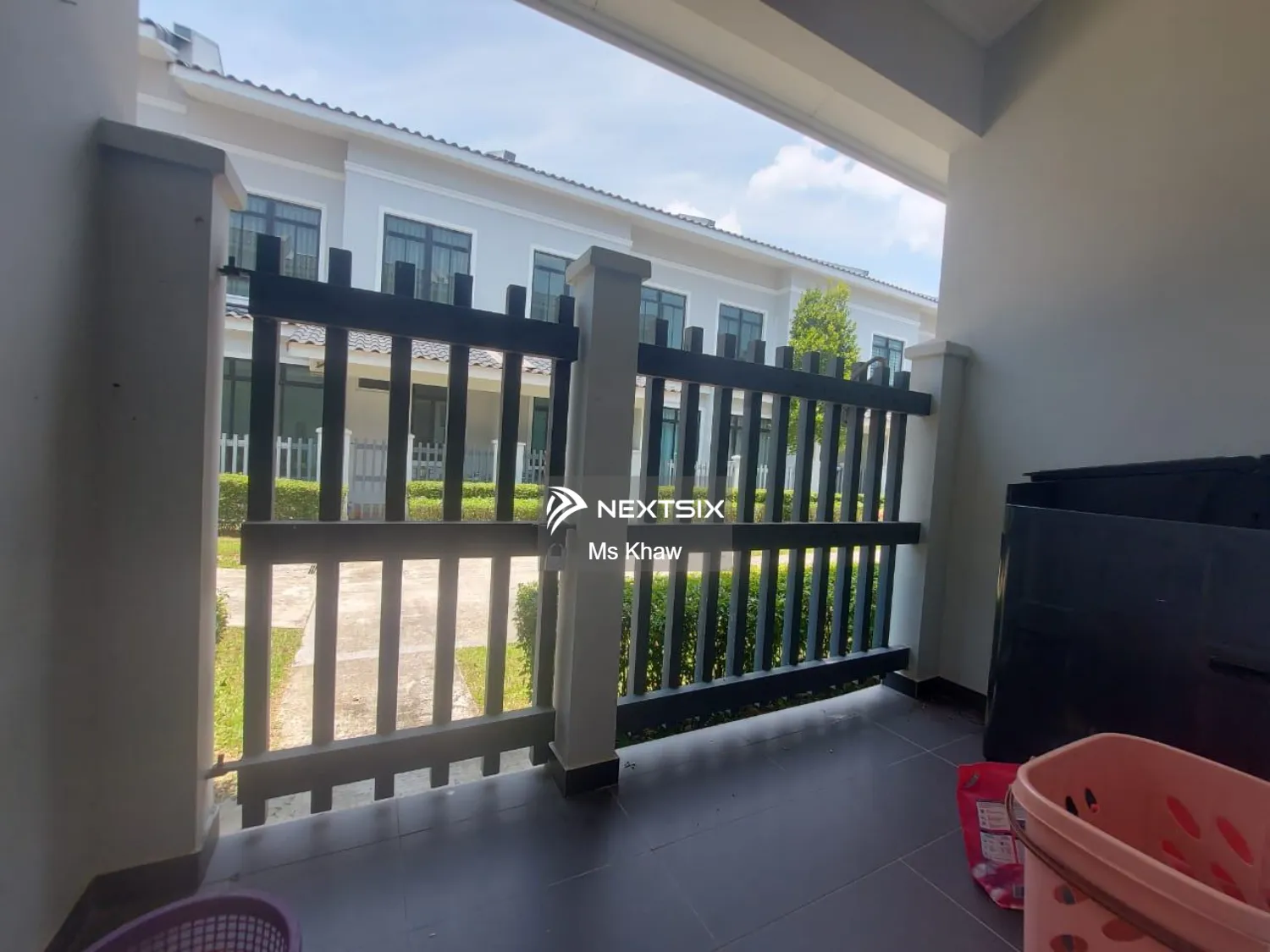 2-sty Terrace/Link House For Sale in Pasir Gudang Johor - Image 3
