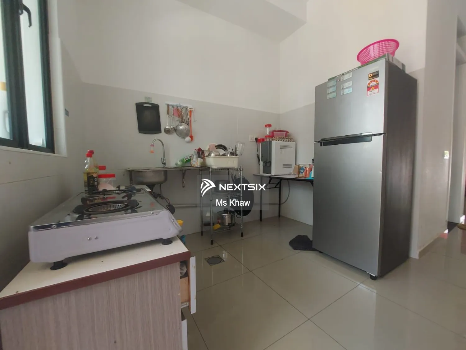 2-sty Terrace/Link House For Sale in Pasir Gudang Johor - Image 5