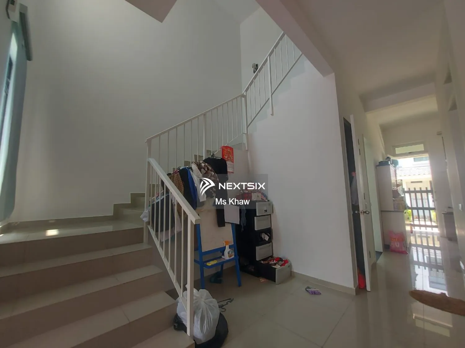 2-sty Terrace/Link House For Sale in Pasir Gudang Johor - Image 6