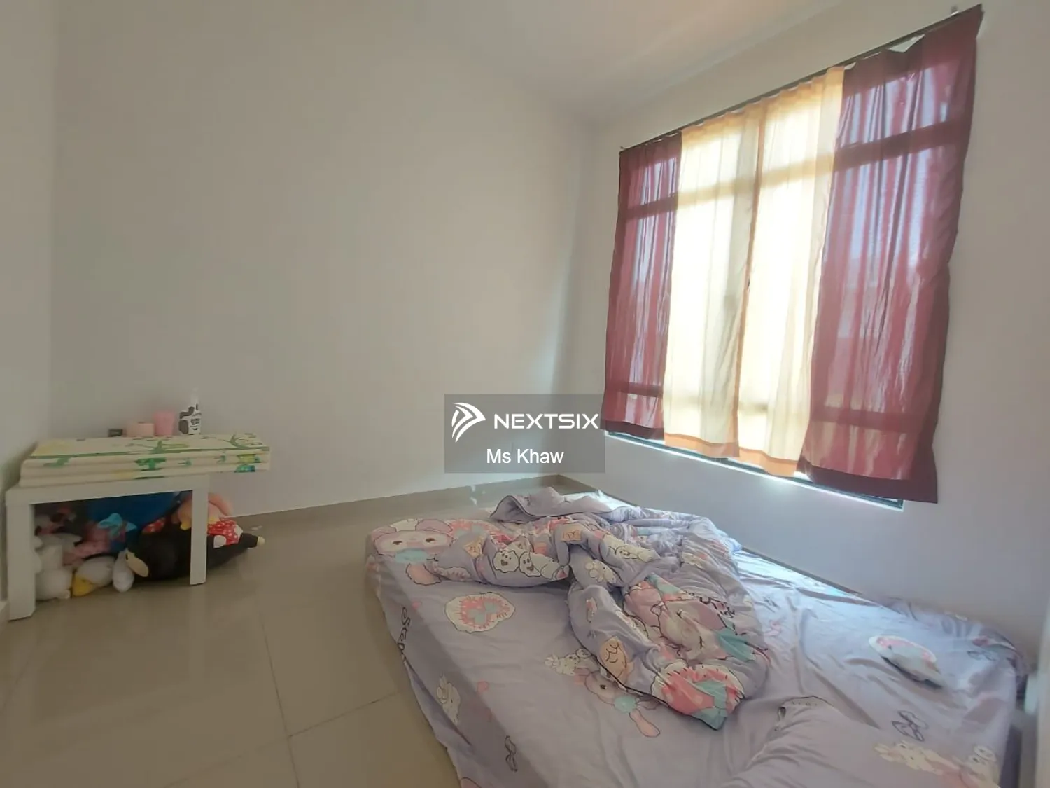 2-sty Terrace/Link House For Sale in Pasir Gudang Johor - Image 7