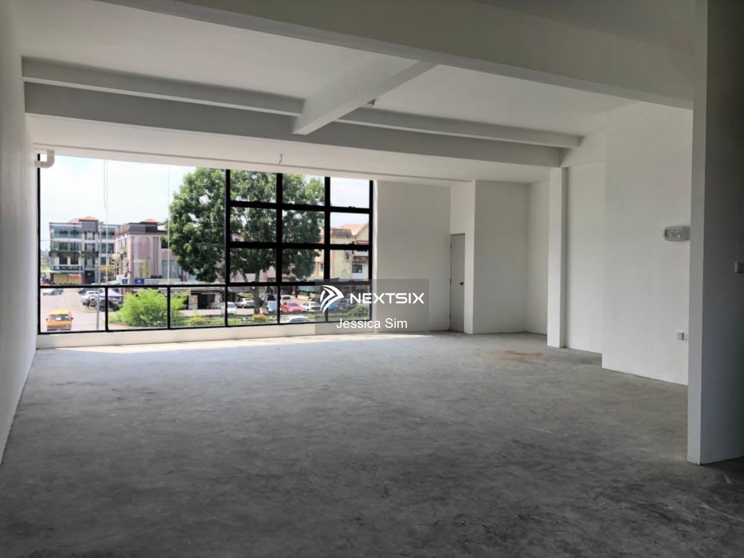 Shop For Rent in Kuching Sarawak