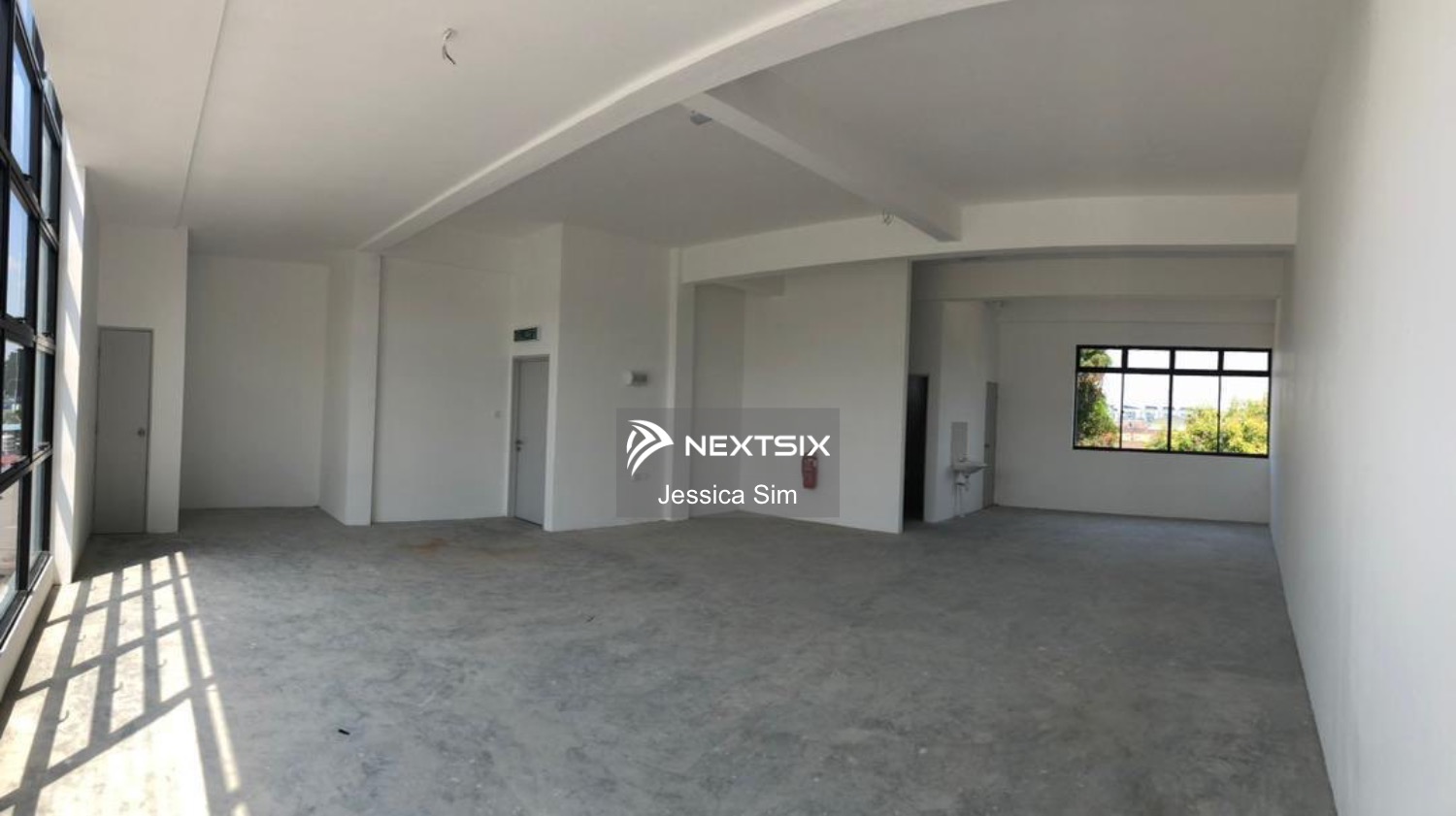 Shop For Rent in Kuching Sarawak - Image 2