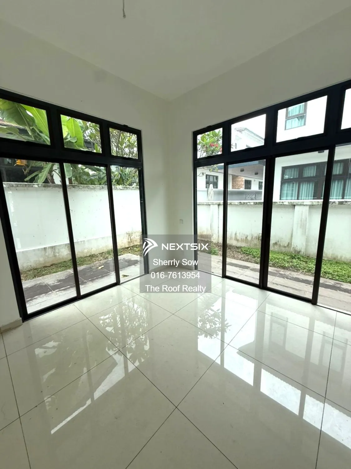 Semi-detached House For Sale in Iskandar Puteri (Nusajaya) Johor - Image 5