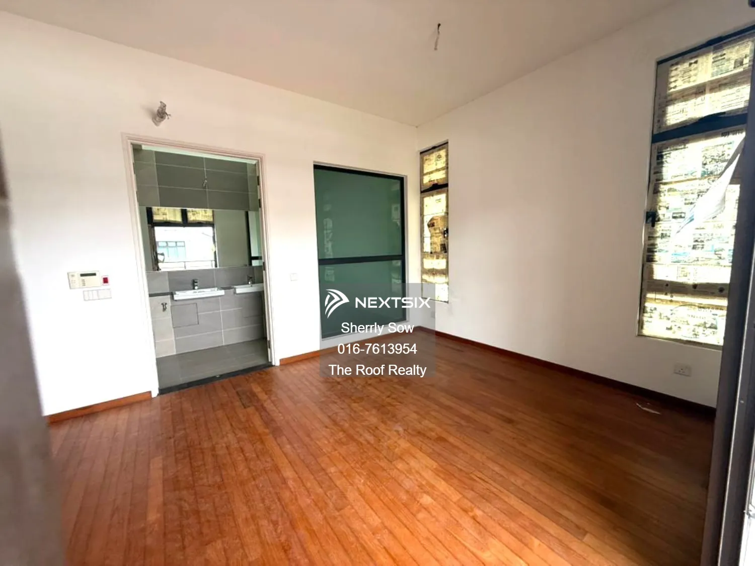 Semi-detached House For Sale in Iskandar Puteri (Nusajaya) Johor - Image 6