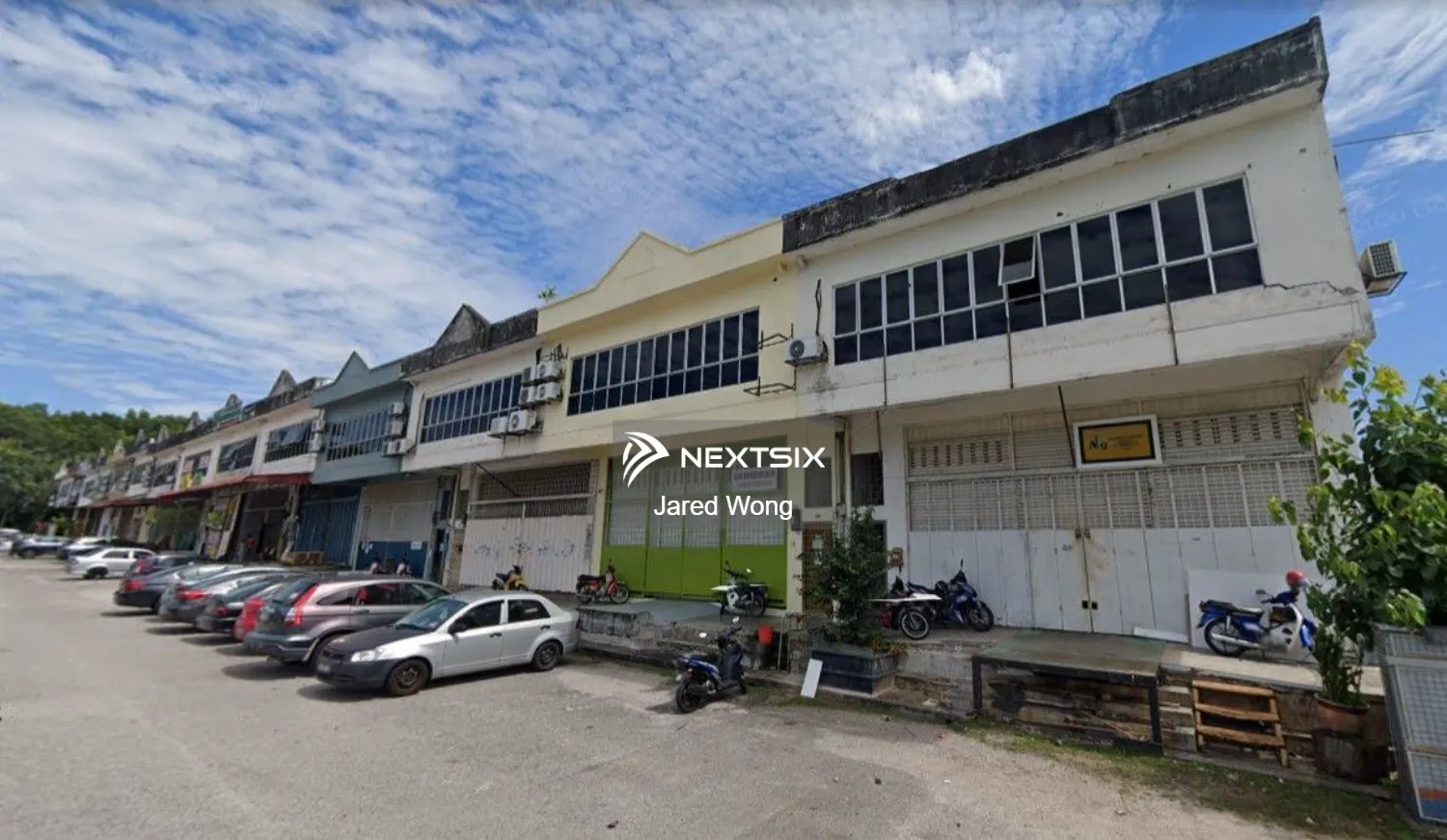 Link Factory For Sale in Puchong Selangor - Image 5