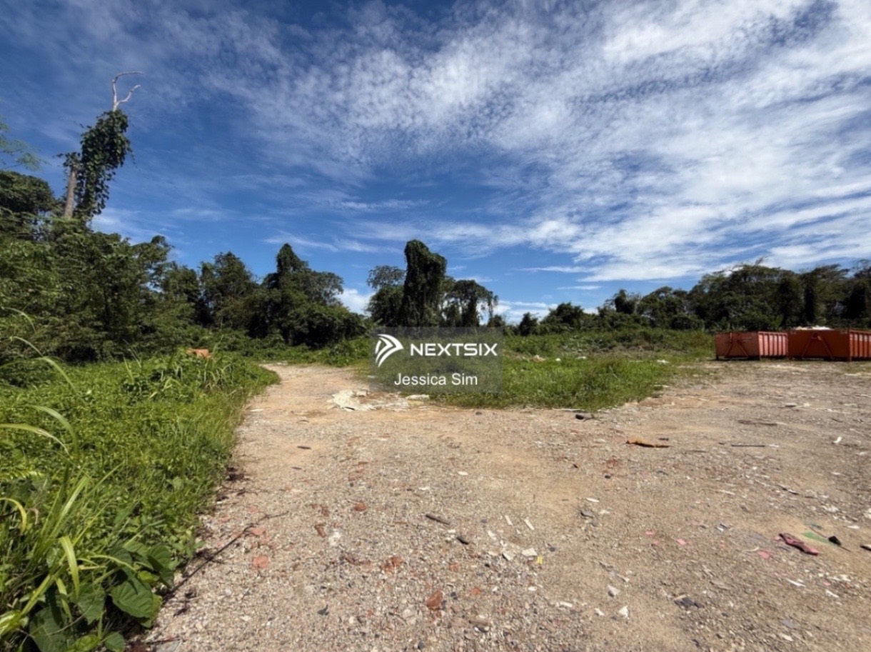 Agricultural Land For Sale in Kuching Sarawak