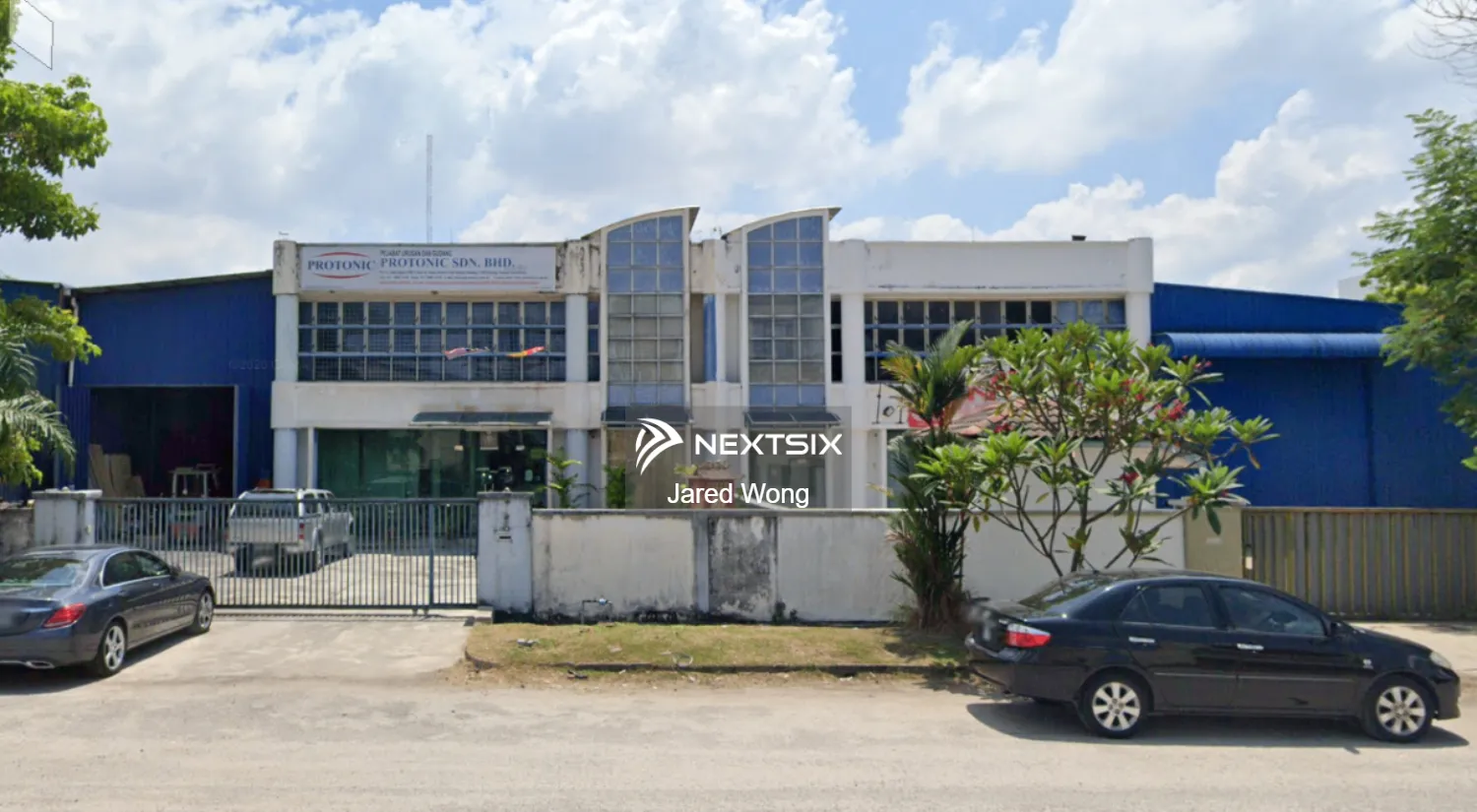 Semi-D Factory For Sale in Puchong Selangor - Image 5