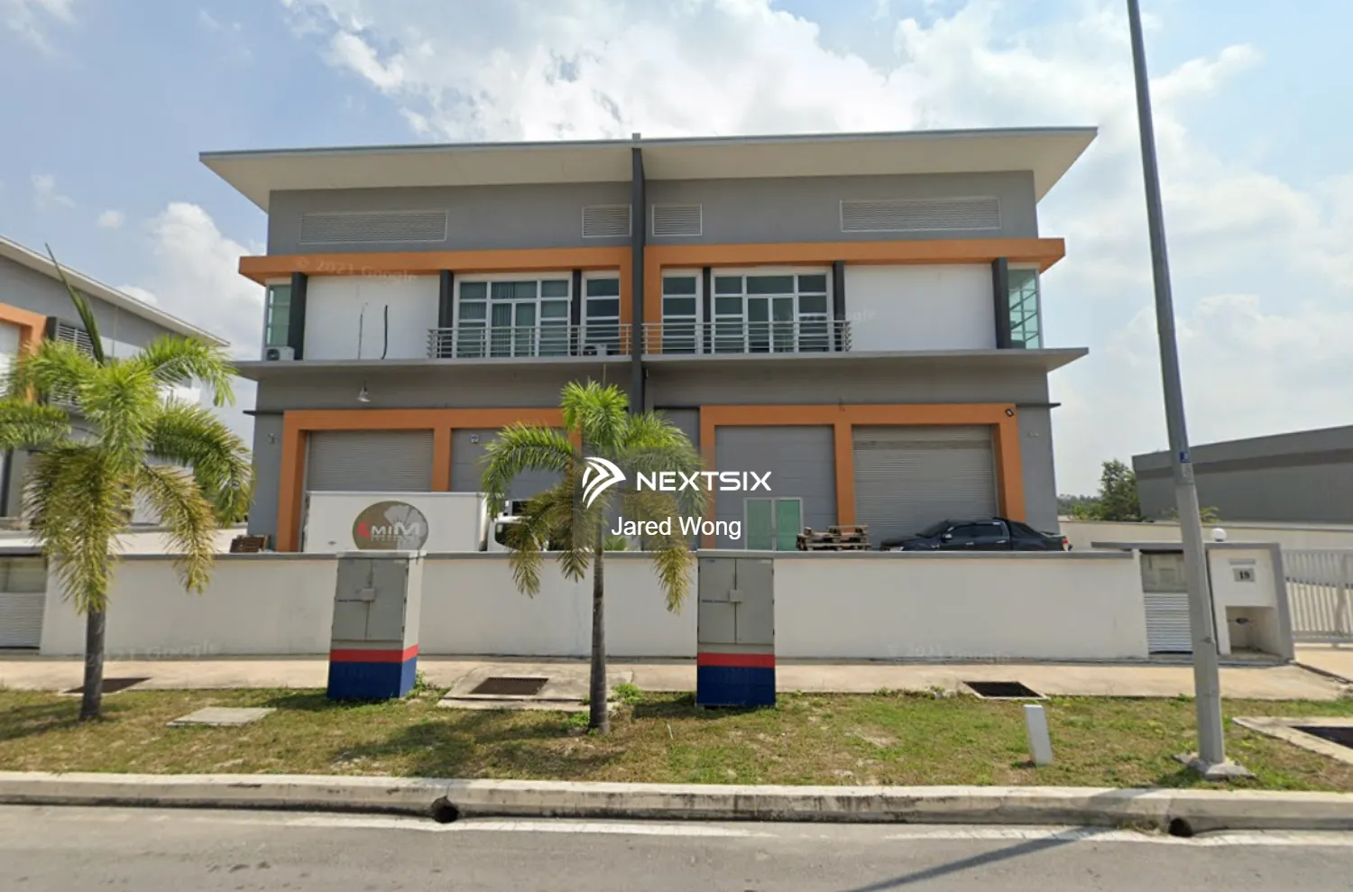 Semi-D Factory For Sale in Puchong Selangor - Image 6
