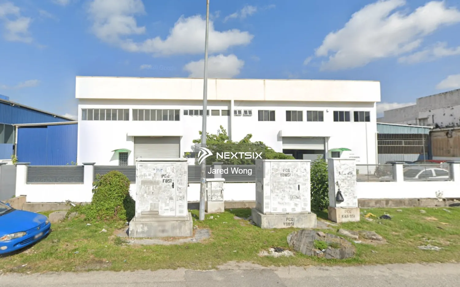 Semi-D Factory For Sale in Puchong Selangor - Image 7