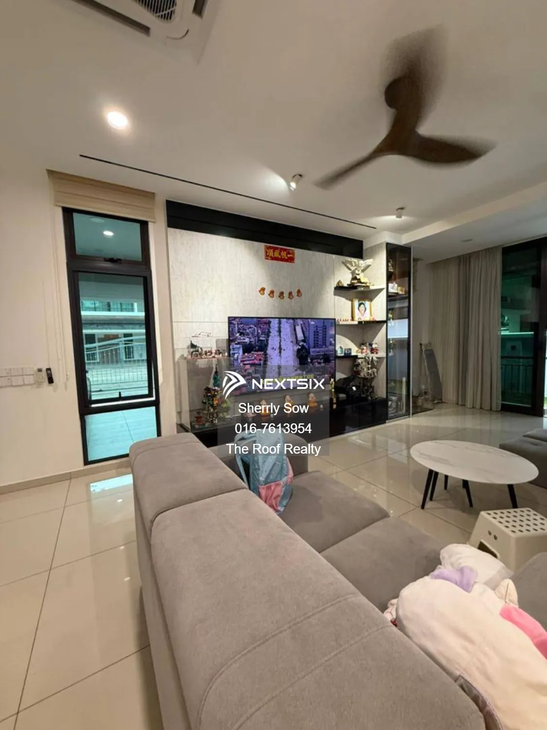 Semi-detached House For Sale in Iskandar Puteri (Nusajaya) Johor