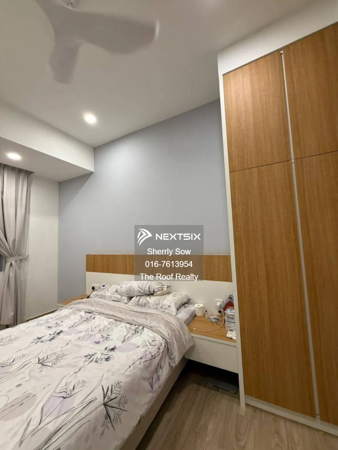 Semi-detached House For Sale in Iskandar Puteri (Nusajaya) Johor - Image 6