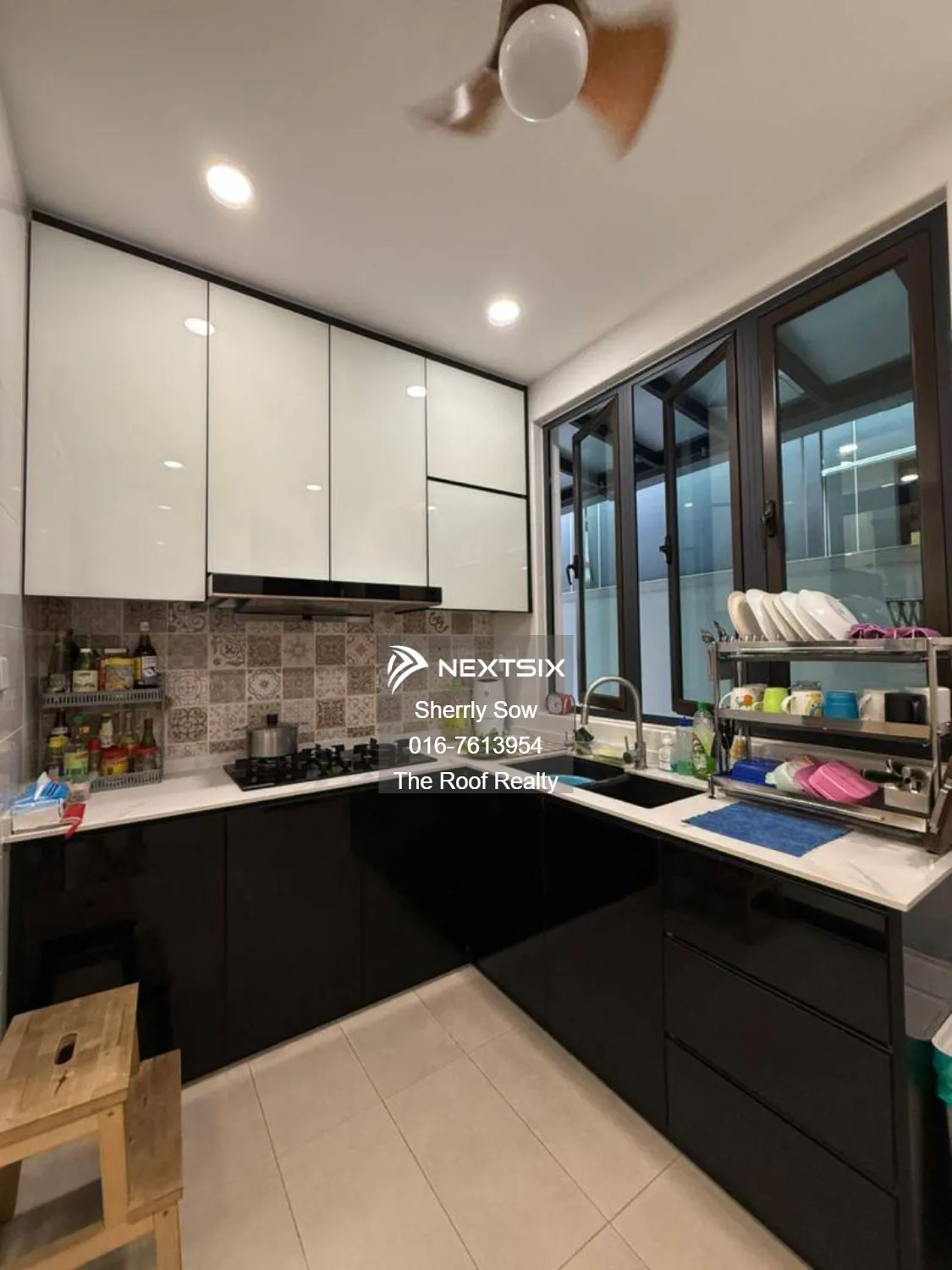 Semi-detached House For Sale in Iskandar Puteri (Nusajaya) Johor - Image 9