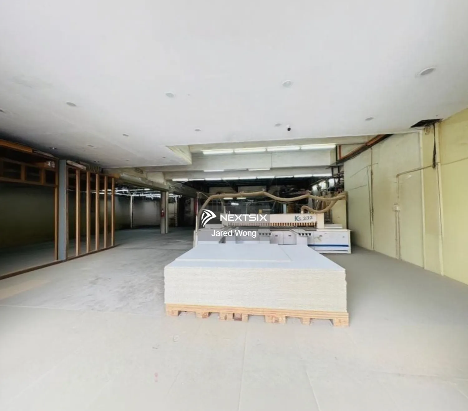 Semi-D Factory For Sale in Puchong Selangor - Image 5