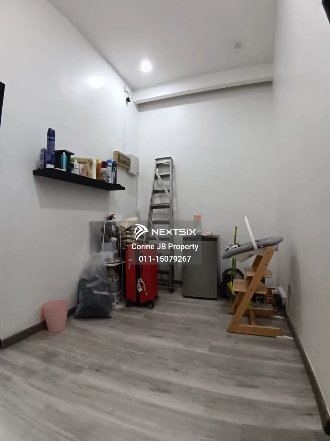 2-sty Terrace/Link House For Sale in Johor Bahru Johor - Image 10