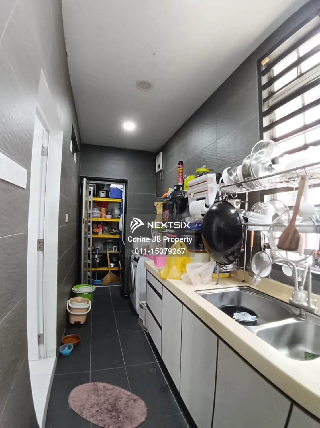 2-sty Terrace/Link House For Sale in Johor Bahru Johor - Image 5