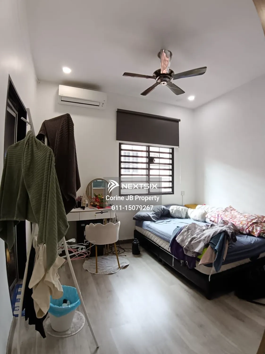 2-sty Terrace/Link House For Sale in Johor Bahru Johor - Image 8