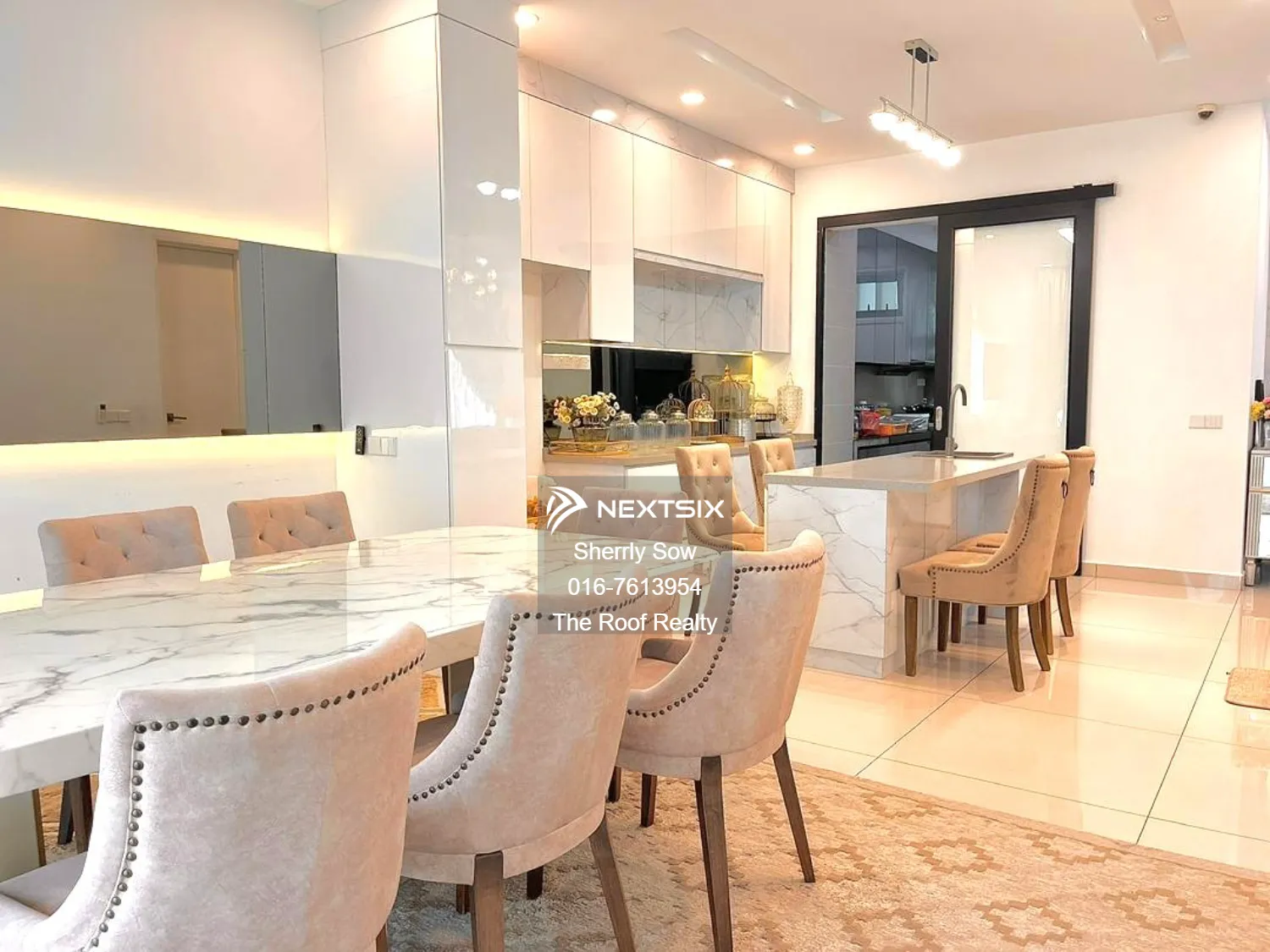 Semi-detached House For Sale in Iskandar Puteri (Nusajaya) Johor - Image 10