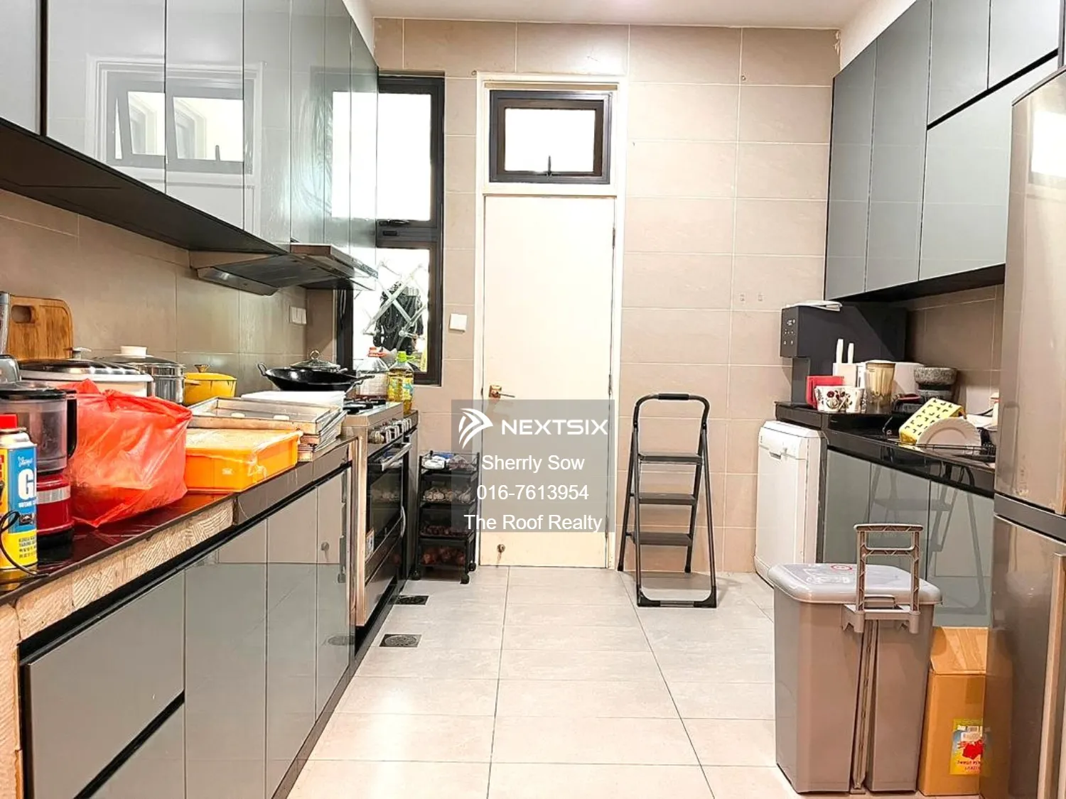 Semi-detached House For Sale in Iskandar Puteri (Nusajaya) Johor - Image 11