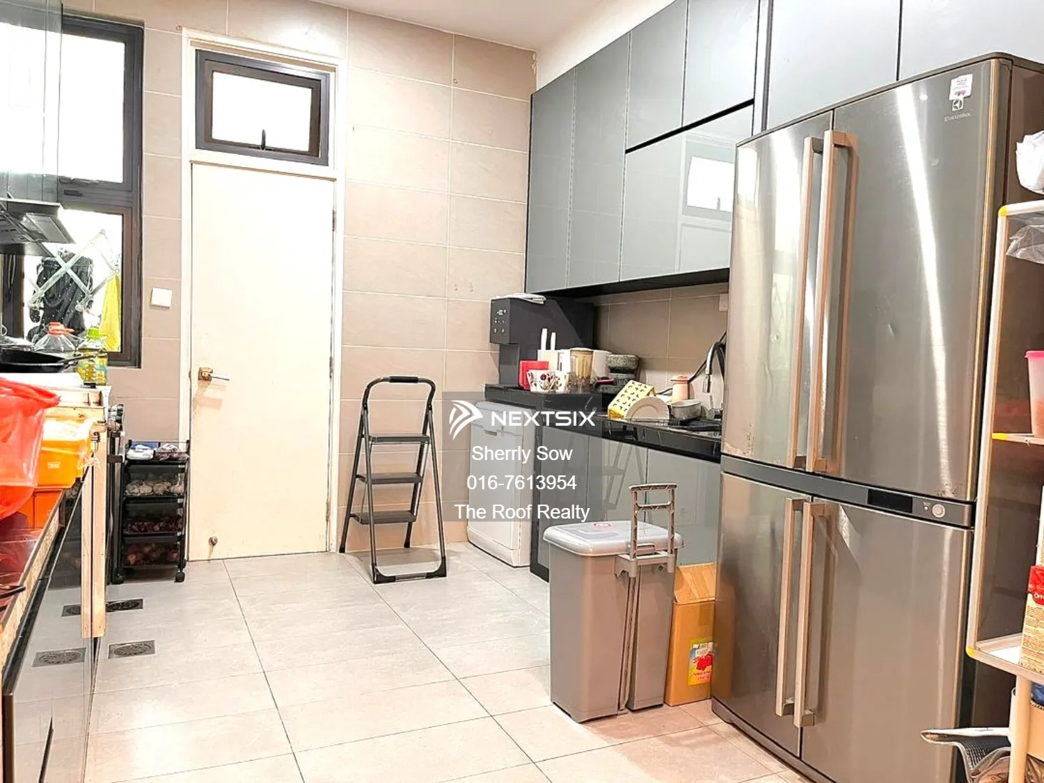 Semi-detached House For Sale in Iskandar Puteri (Nusajaya) Johor - Image 12