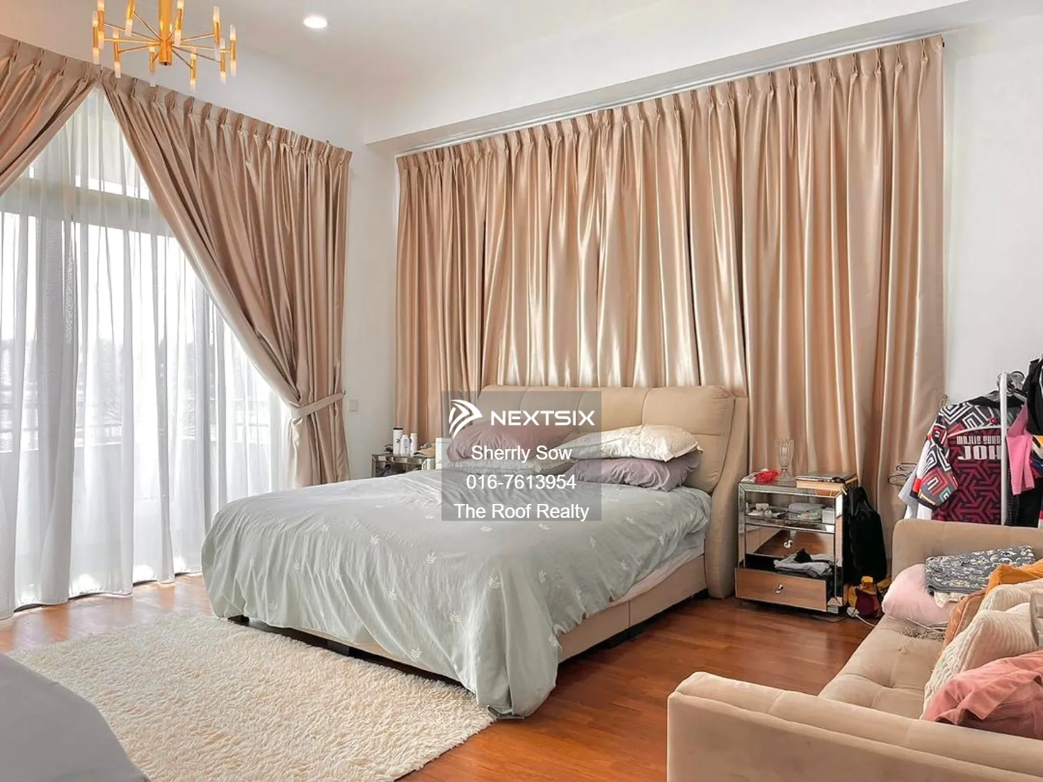 Semi-detached House For Sale in Iskandar Puteri (Nusajaya) Johor - Image 5